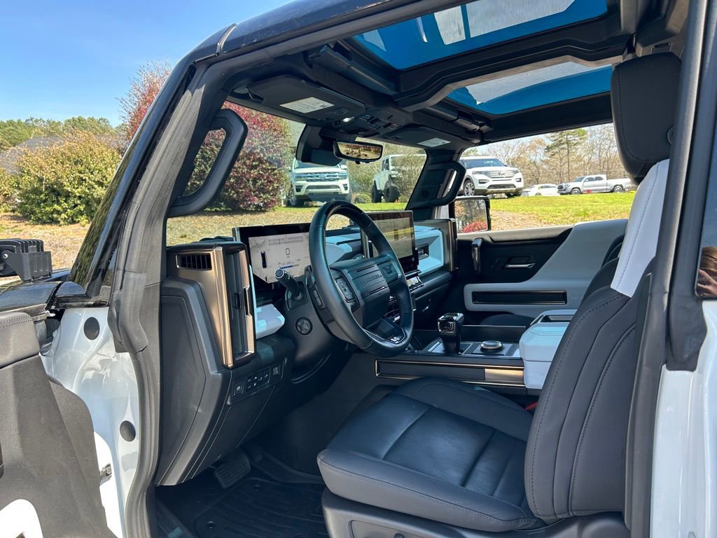 Used 2023 GMC Hummer EV Edition 1 image 48