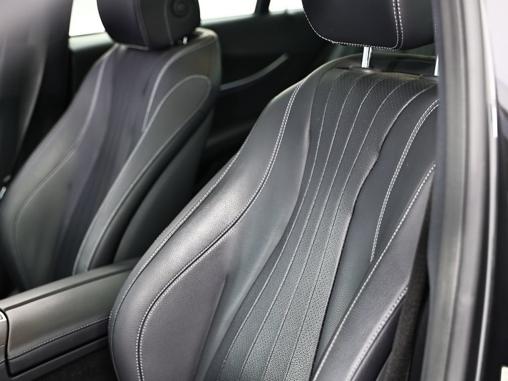 Used 2023 Mercedes-Benz E 450 4MATIC Sedan image 24