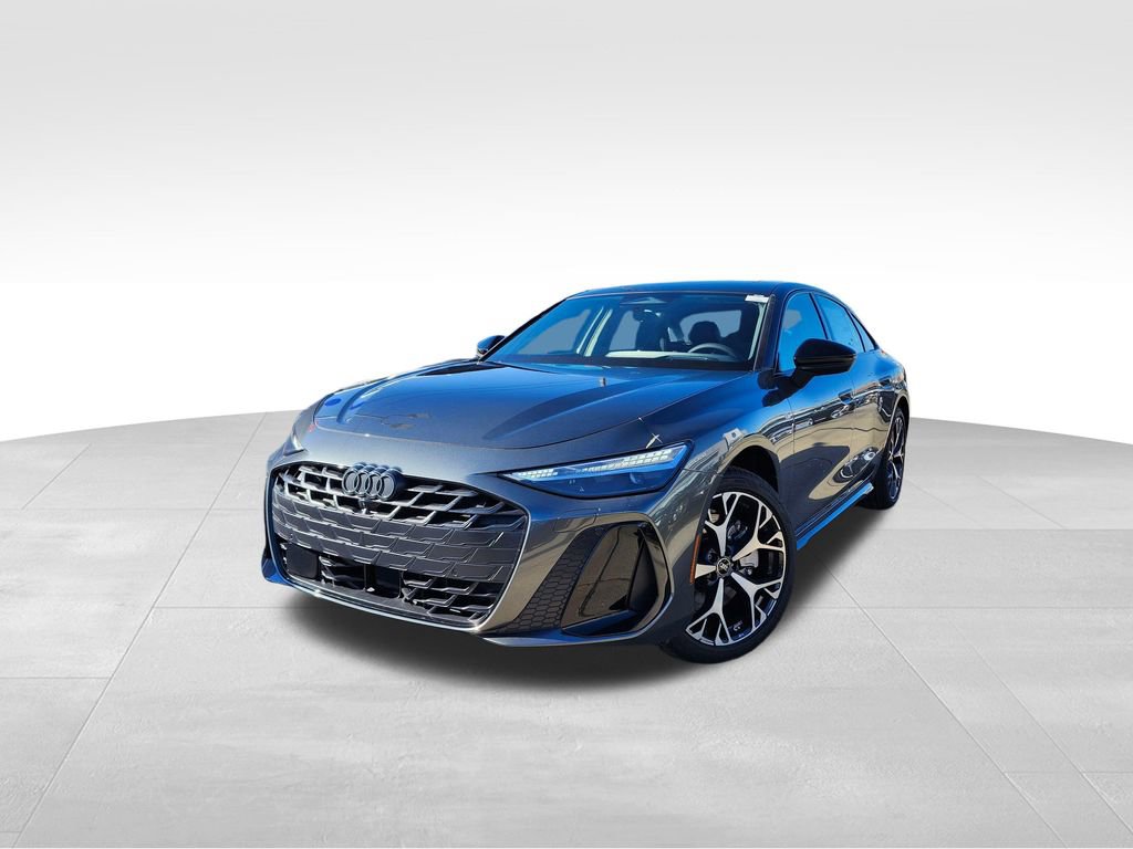 New 2026 Audi A6 Premium Plus image 3