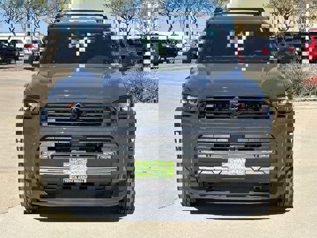 New 2026 Toyota 4Runner SR5 image 7