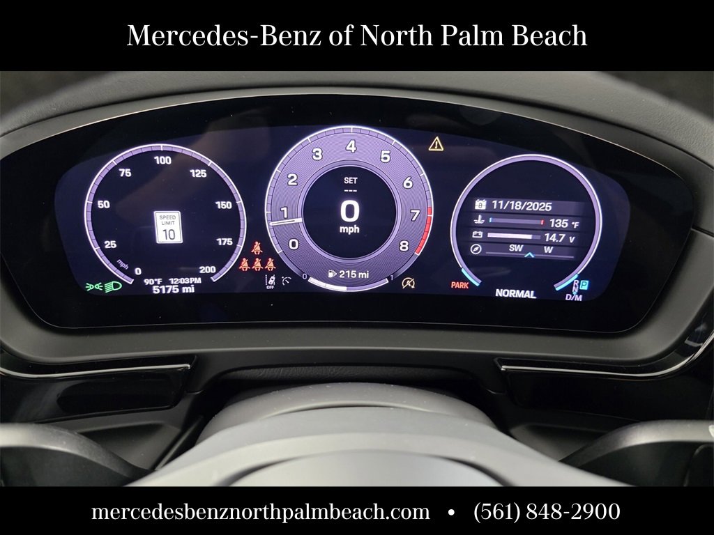 Used 2025 Porsche Cayenne GTS image 23