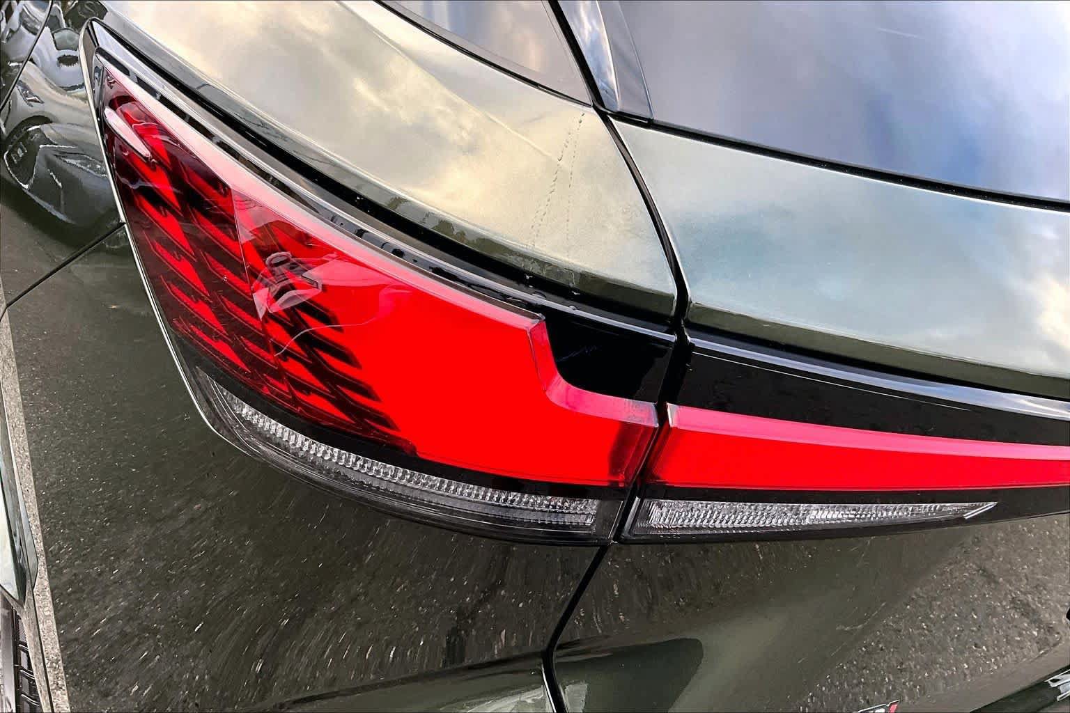 Certified 2026 Lexus RX 350 Premium AWD/4WD image 29