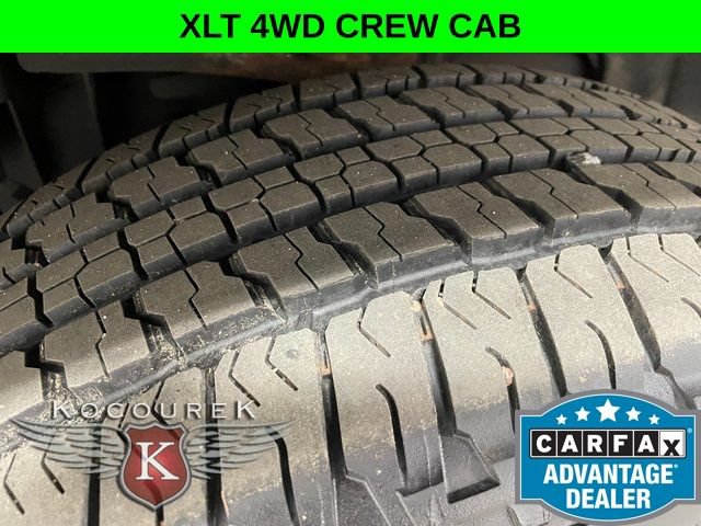 Used 2016 Ford F150 XLT w/ Equipment Group 301A Mid AWD/4WD image 8