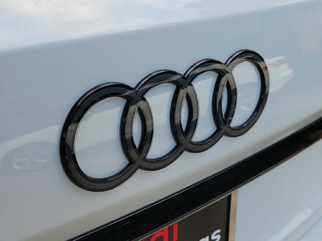 New 2026 Audi Q7 3.0T Prestige AWD/4WD image 15