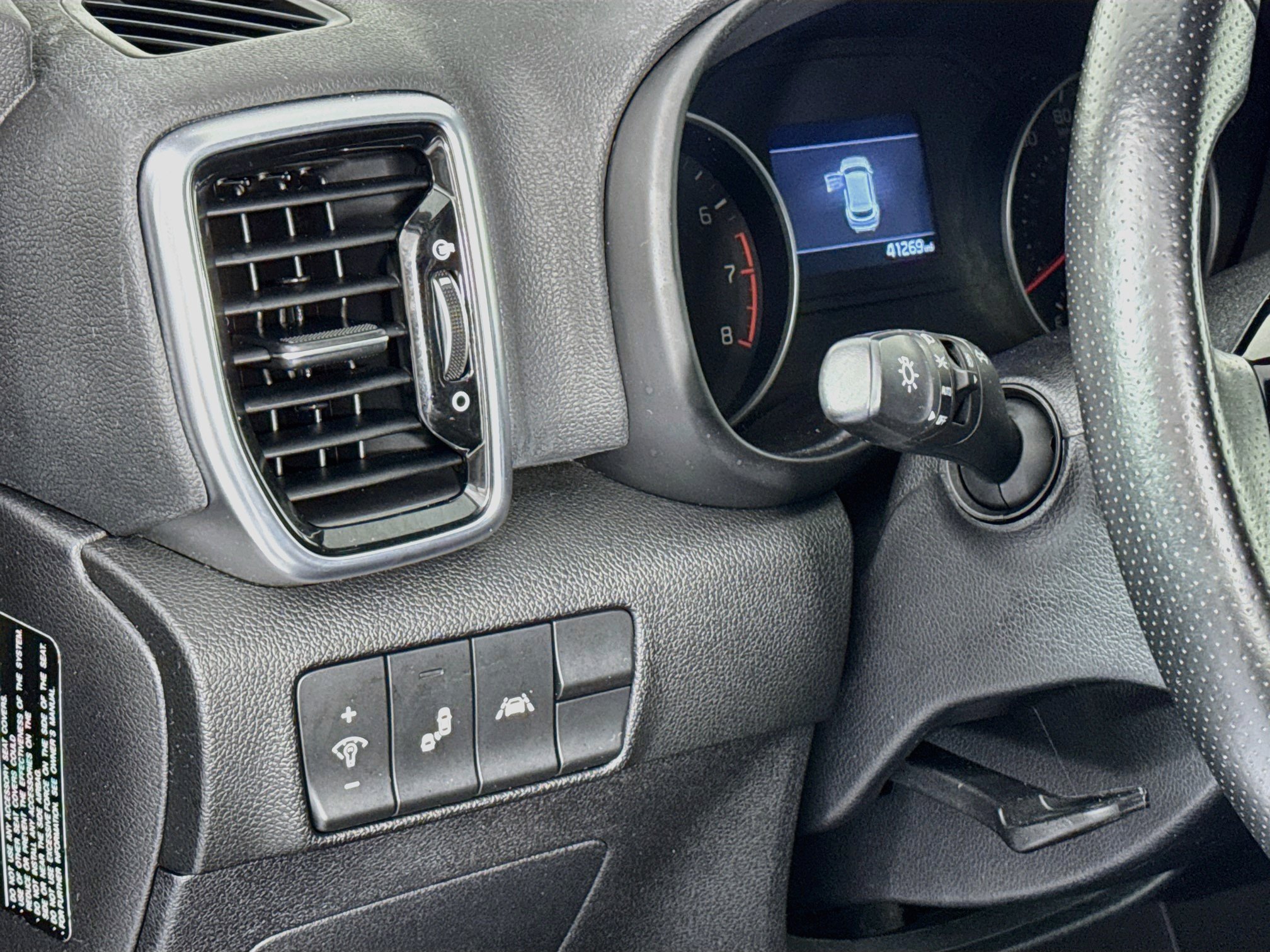 Used 2022 Kia Sportage Nightfall Edition w/ Nighfall AWD Premium Package image 10