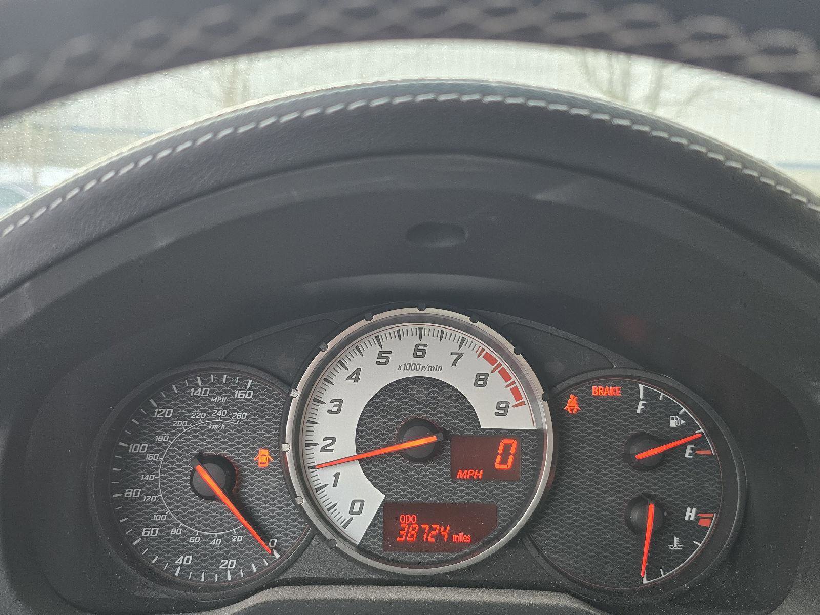 Used 2017 Toyota 86 image 16