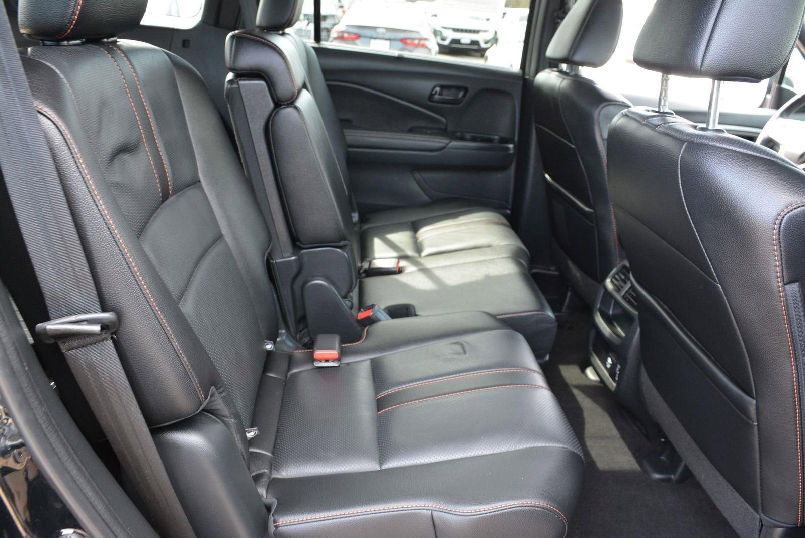 Used 2023 Honda Passport TrailSport image 17