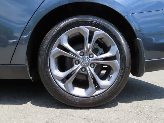 Used 2023 Honda Accord LX image 8