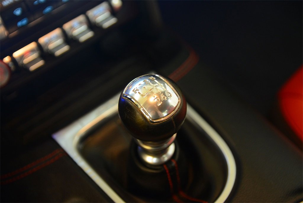 Used 2022 Ford Mustang Premium w/ Equipment Group 201A image 26