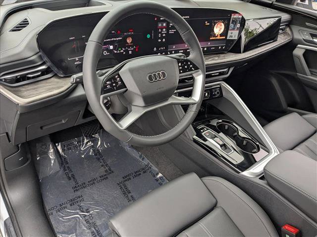 New 2025 Audi Q5 Premium Plus image 3