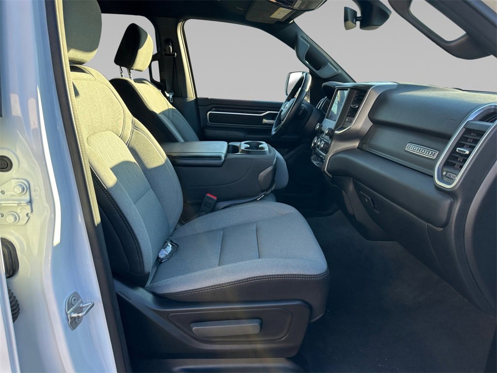 Used 2024 RAM 1500 Big Horn image 18