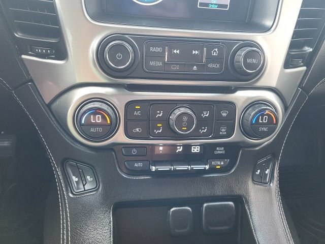 Used 2015 Chevrolet Tahoe LT AWD/4WD image 13
