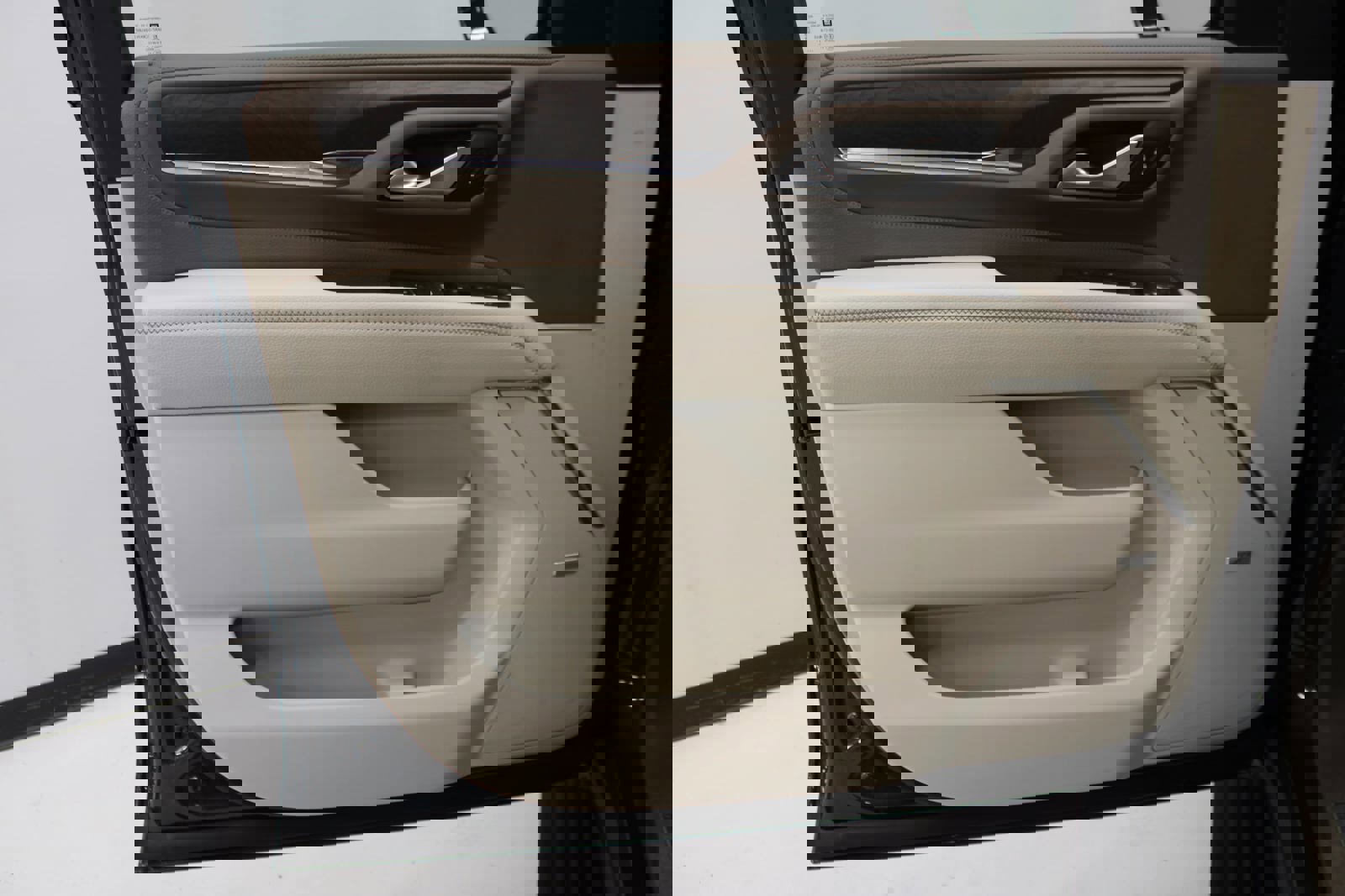 Used 2022 GMC Yukon Denali w/ Denali Premium Package image 17