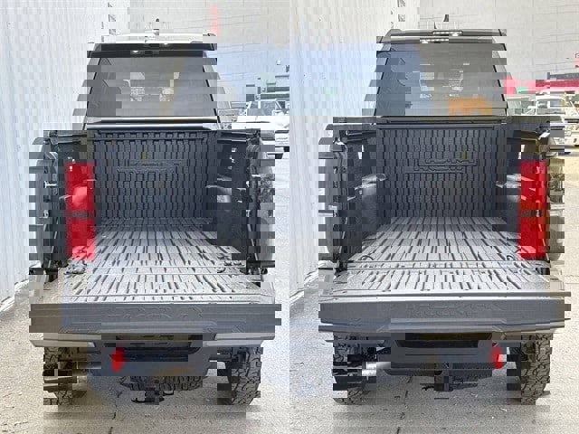 Used 2026 Toyota Tacoma TRD Off-Road image 34