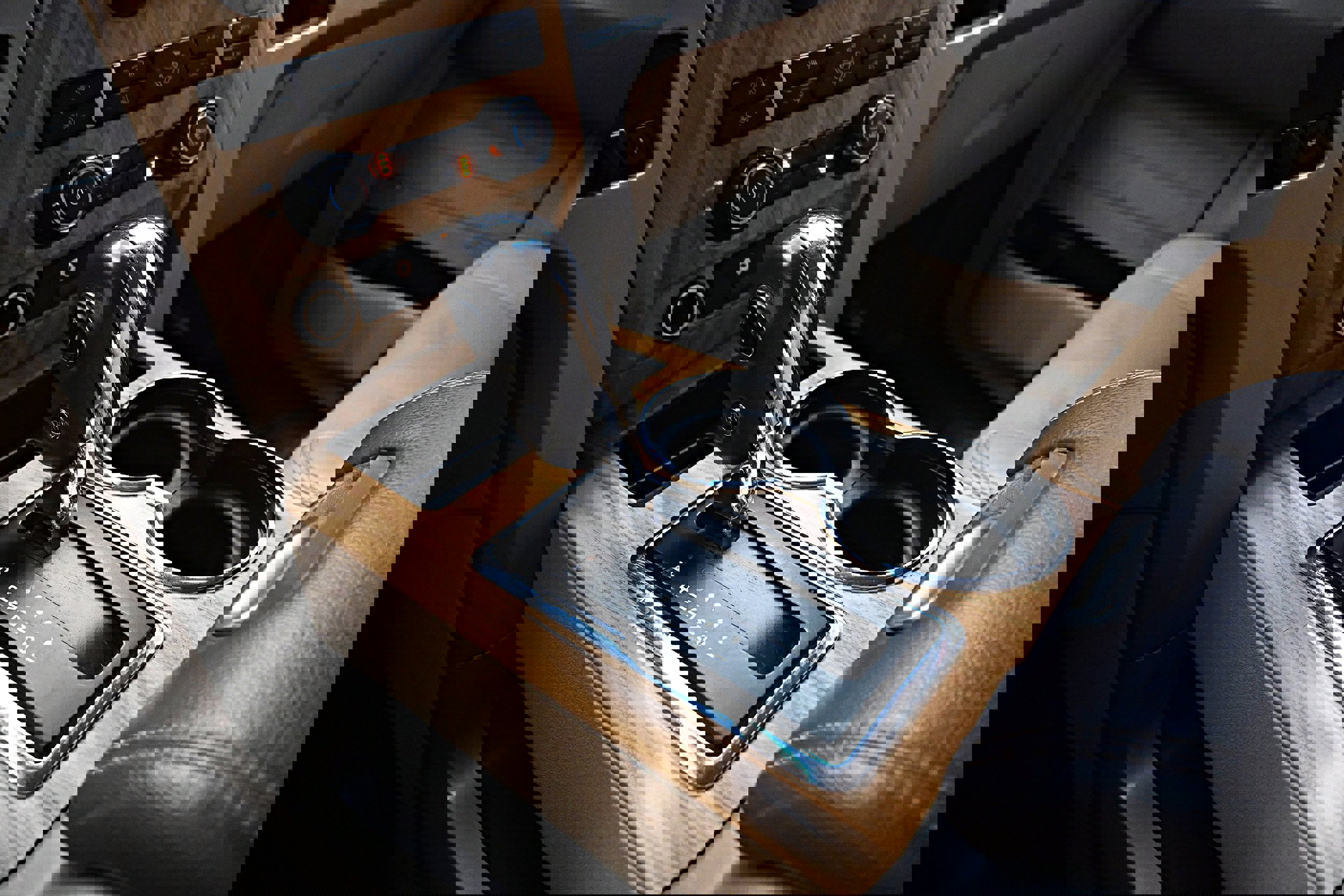 Used 2011 Ford F150 Lariat w/ Max Trailer Tow Pkg image 11