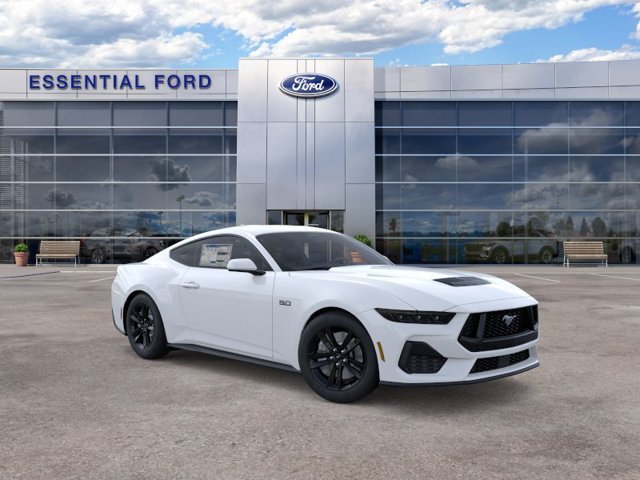 New 2026 Ford Mustang GT RWD image 7