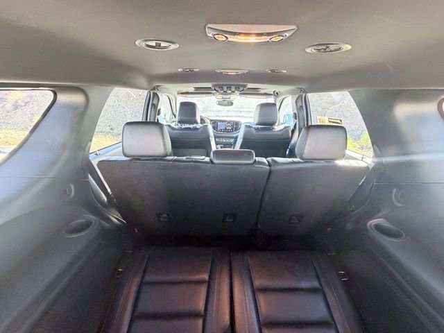 Used 2024 Dodge Durango GT image 41