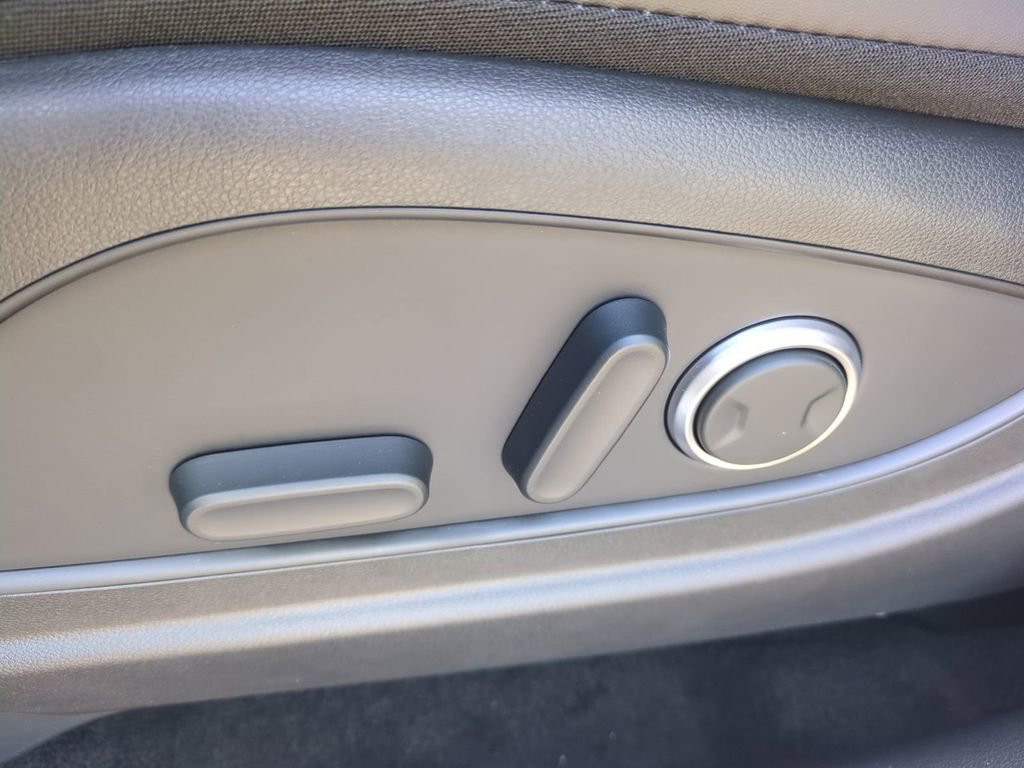 New 2026 Hyundai Palisade SEL image 24