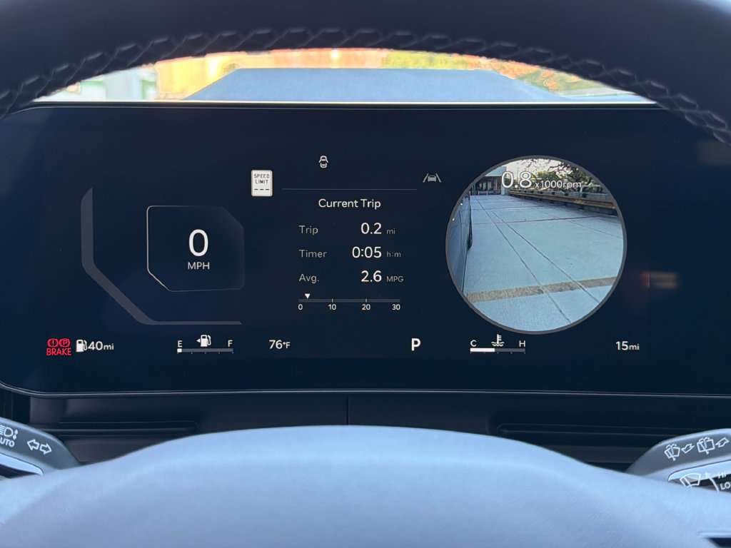 New 2027 Kia Carnival SX Prestige FWD image 26