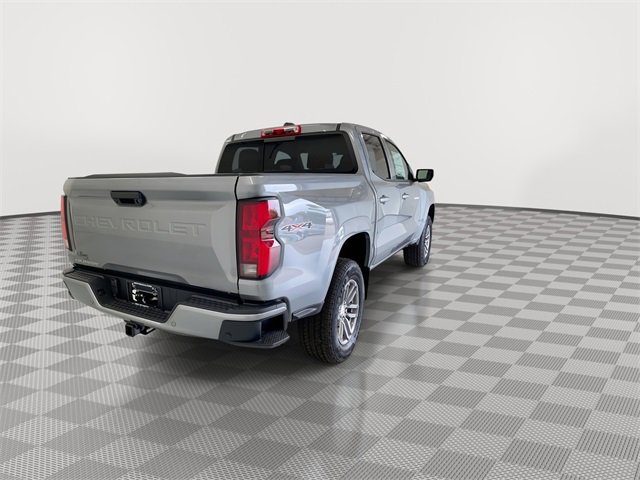 New 2026 Chevrolet Colorado LT w/ LT Convenience Package image 11