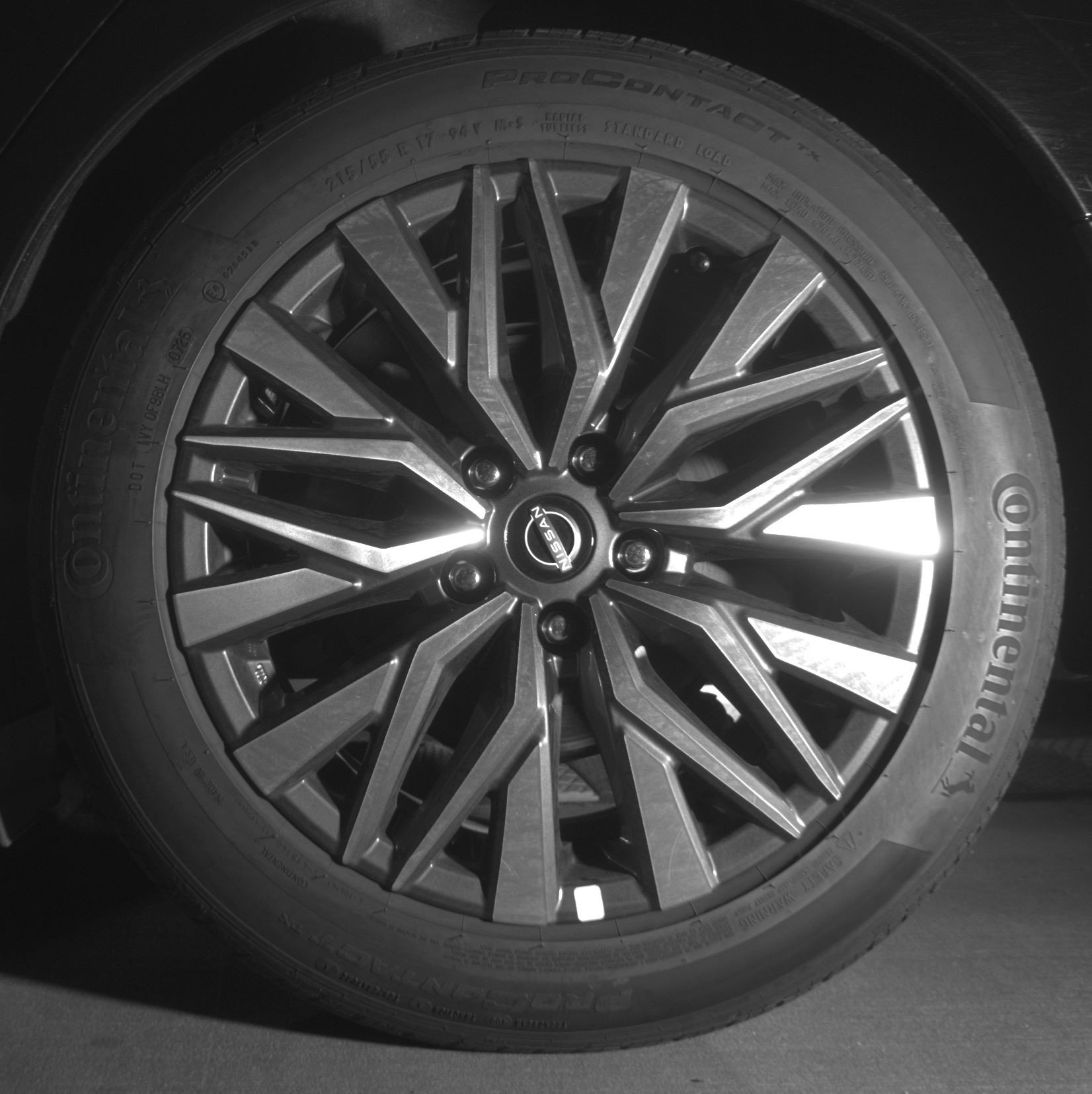 Used 2025 Nissan Altima 2.5 SV image 14