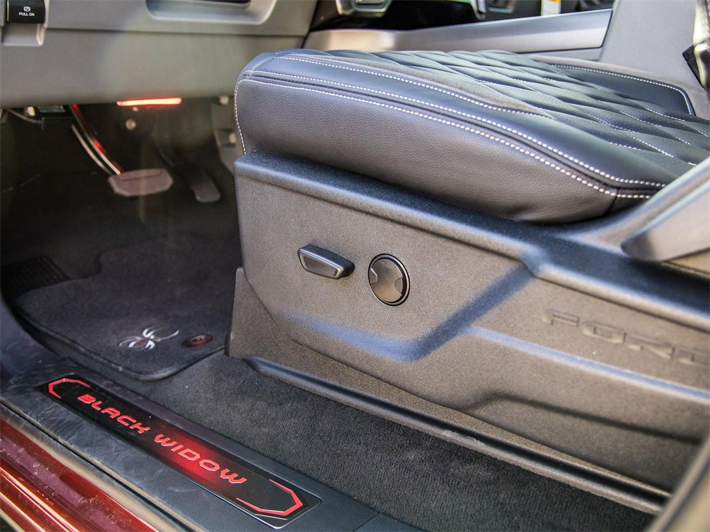 New 2026 Ford F250 XLT w/ XLT Premium Package image 34