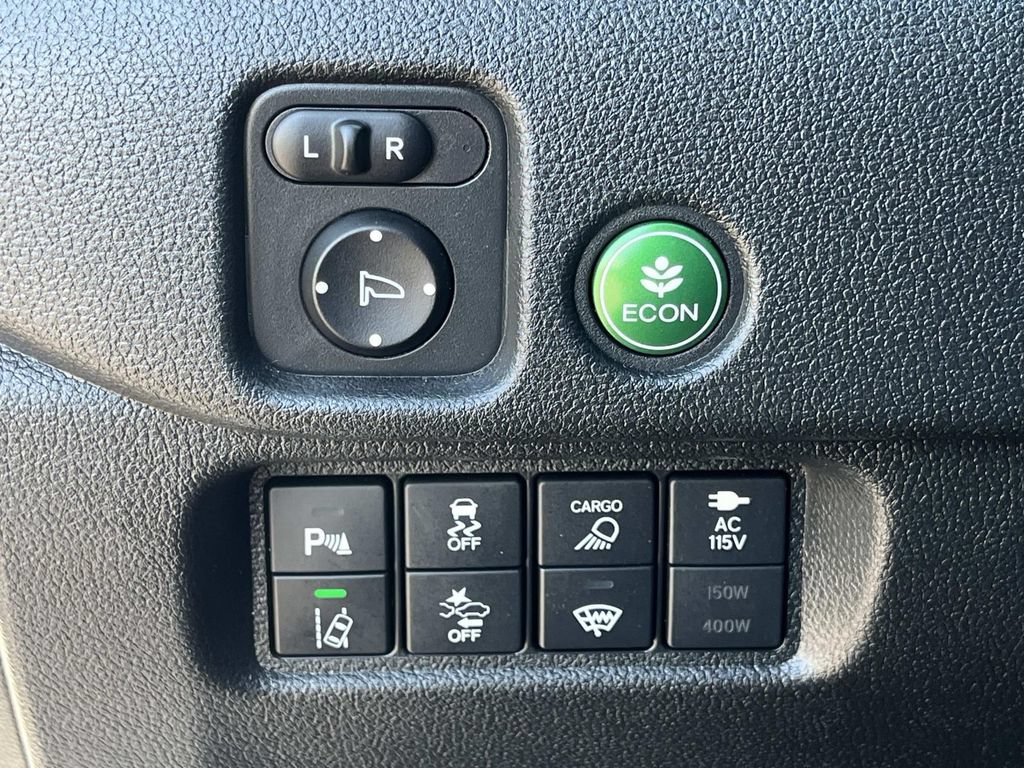 Used 2022 Honda Ridgeline RTL-E image 28