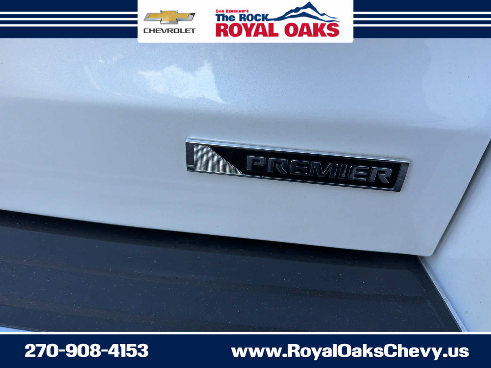 Used 2017 Chevrolet Tahoe Premier AWD/4WD image 10
