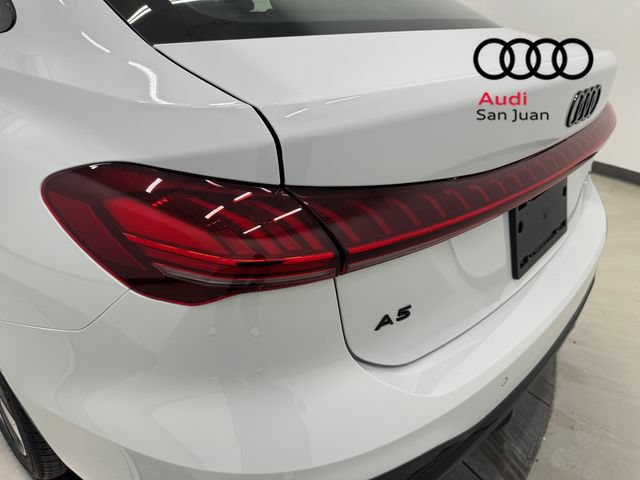 New 2026 Audi A5 2.0T Premium Plus AWD/4WD image 11