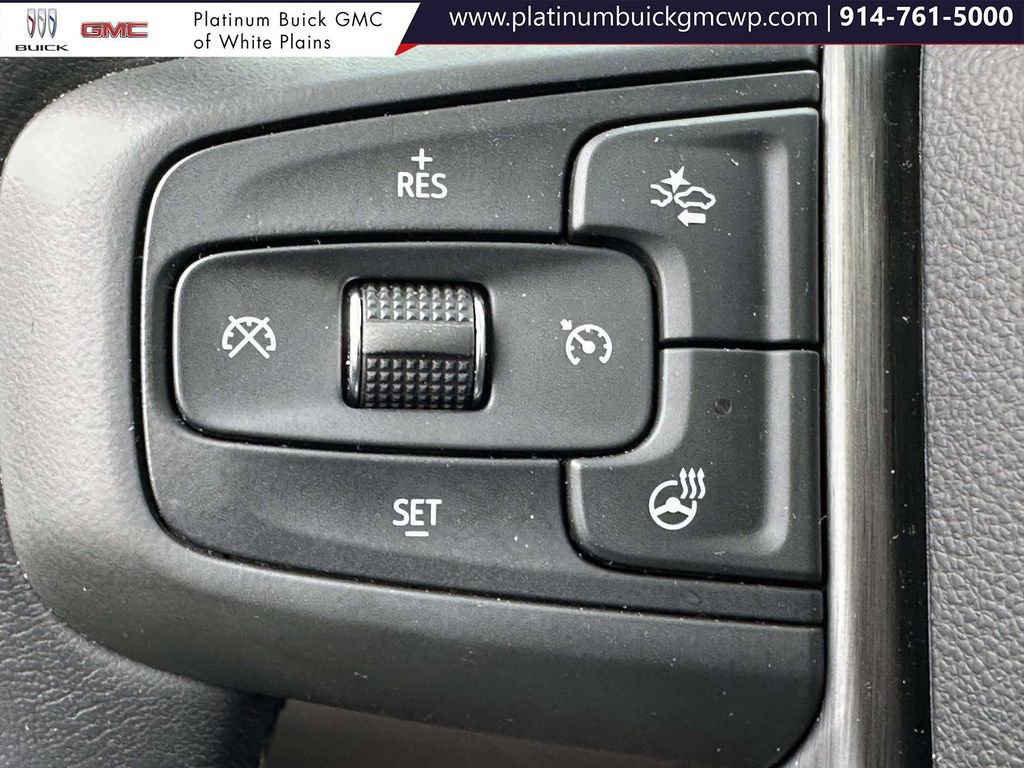 Used 2020 GMC Sierra 1500 Denali w/ Technology Package image 30