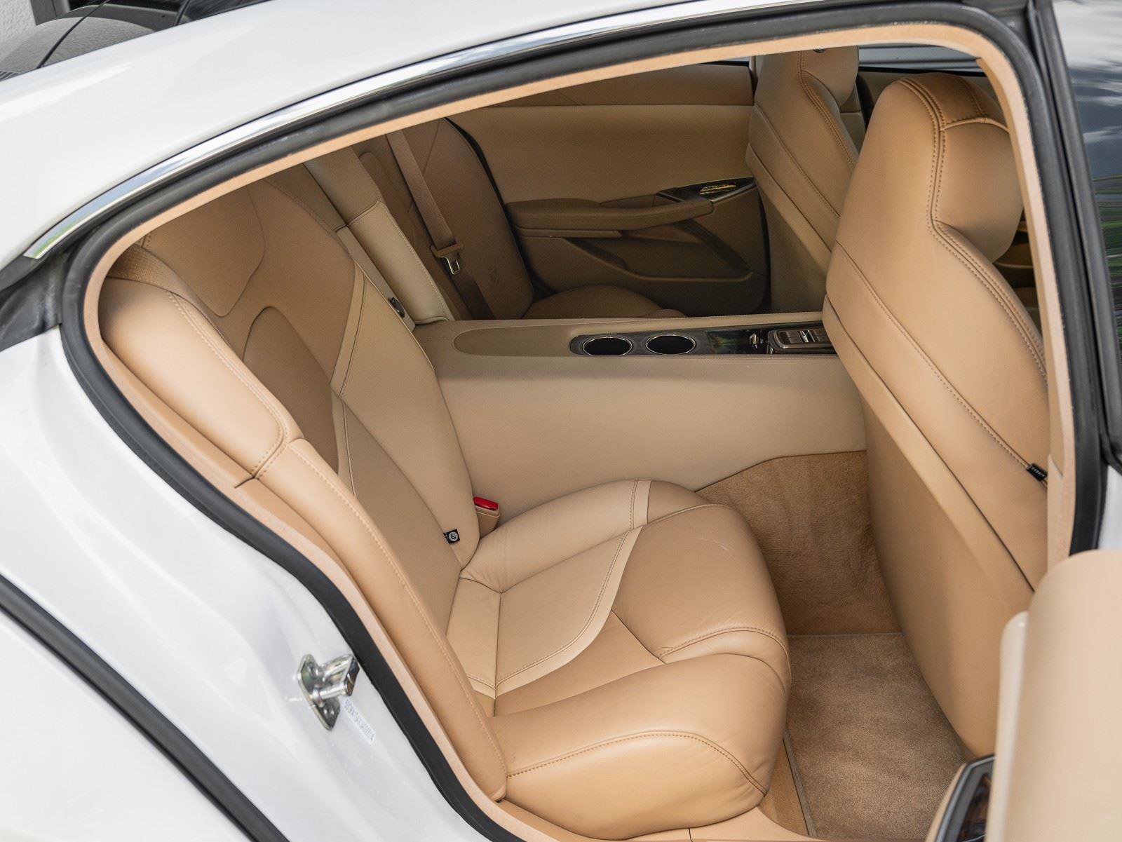 Used 2018 Karma Revero Luxury RWD image 26