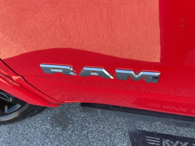 Used 2019 RAM 1500 Laramie image 8