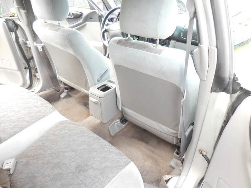 Used 2000 Subaru Forester L image 14