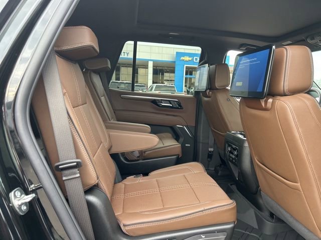 New 2026 Chevrolet Tahoe High Country image 33