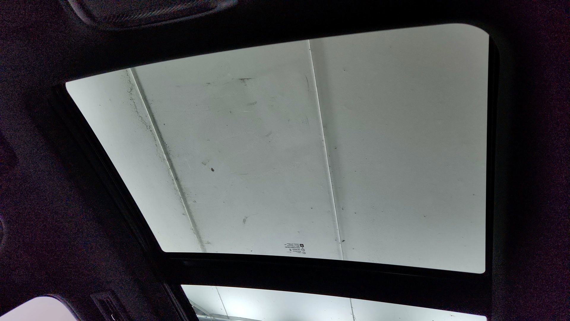 Certified 2024 Cadillac XT6 Sport w/ LPO, Floor Liner Package AWD/4WD image 17