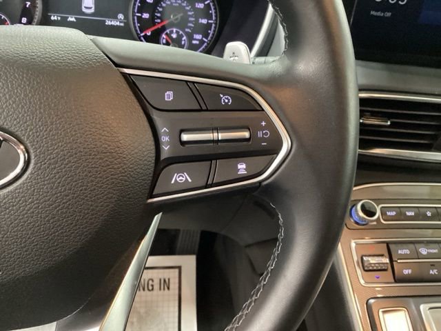 Used 2023 Hyundai Santa Fe SEL image 24