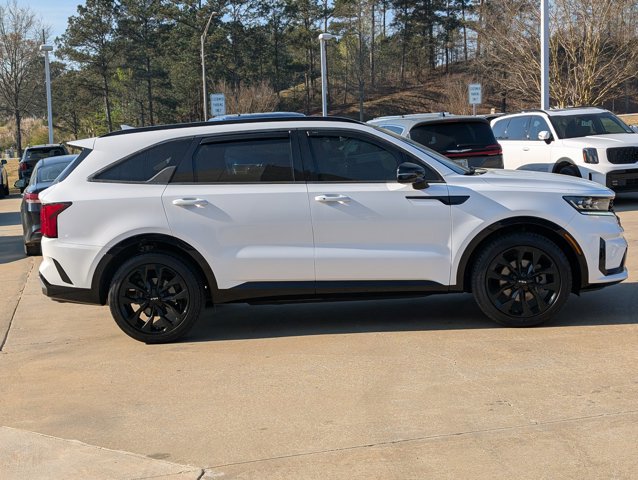 Used 2022 Kia Sorento SX image 6