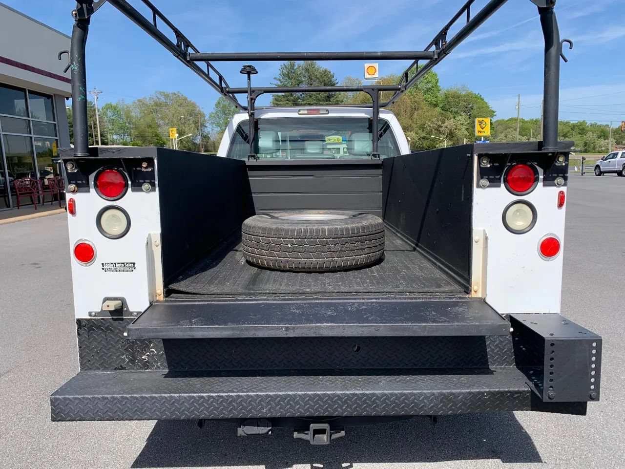 Used 2012 Ford F250 XL RWD image 25
