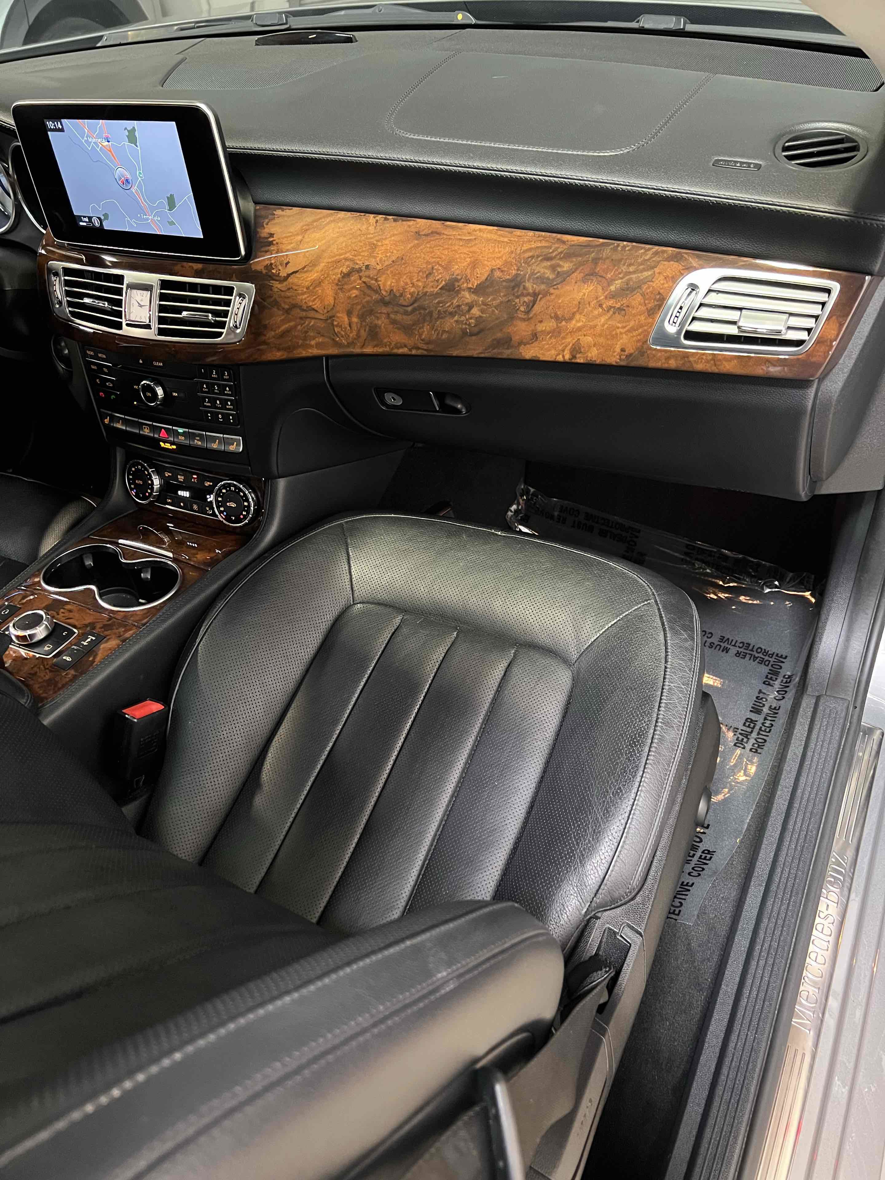 Used 2015 Mercedes-Benz CLS 550 image 41