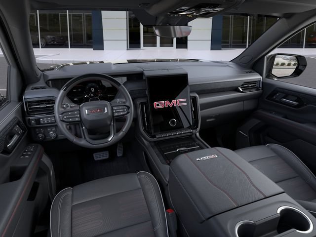 New 2026 GMC Yukon AT4 Ultimate AWD/4WD image 19
