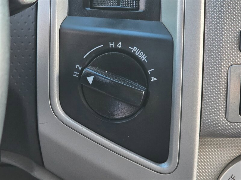 Used 2007 Toyota Tacoma 4x4 Double Cab image 36