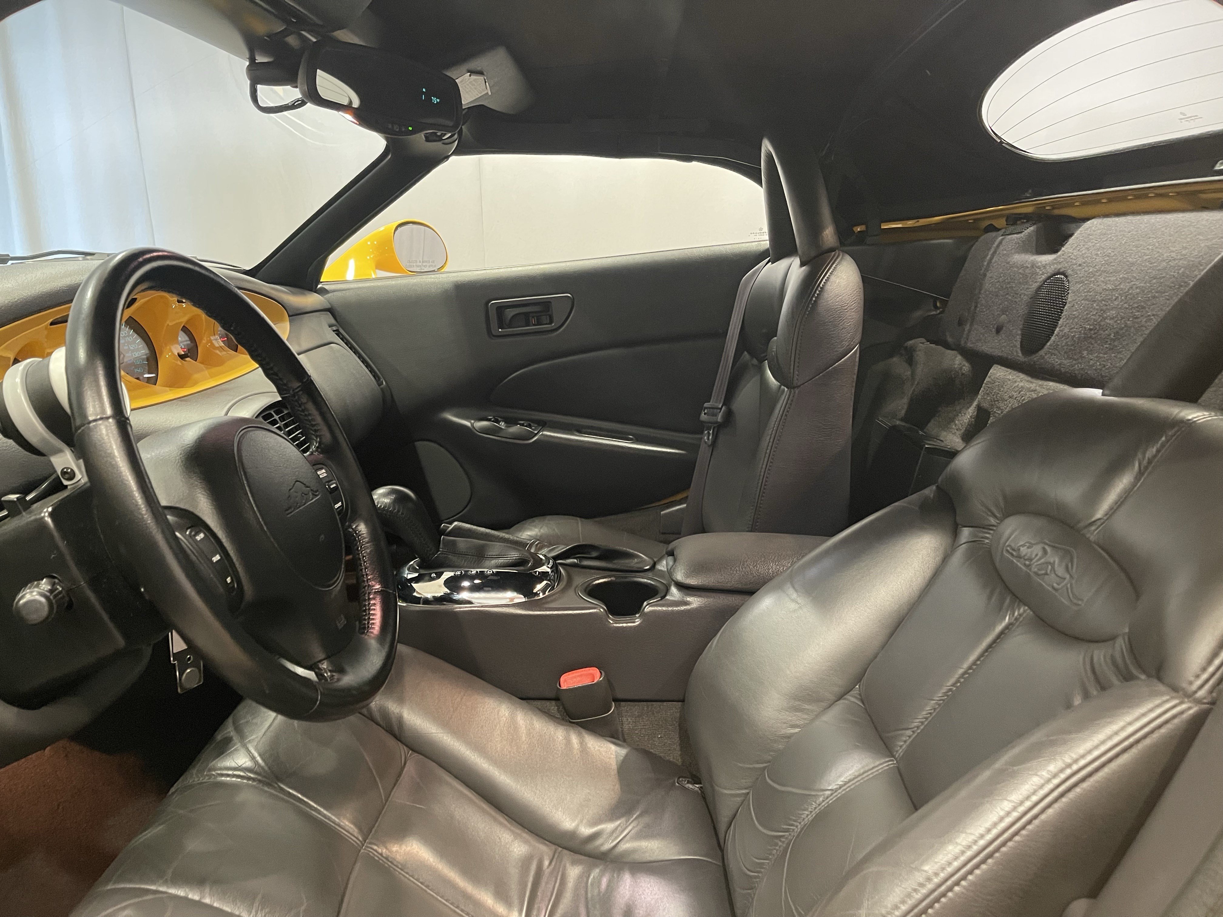 Used 2002 Chrysler Prowler RWD image 14