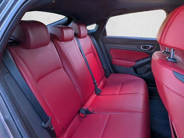 Used 2024 Acura Integra A-Spec image 13