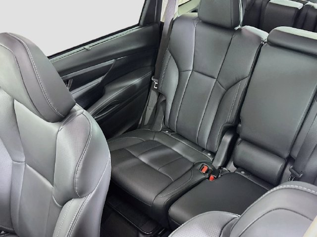 New 2027 Subaru Ascent Limited AWD/4WD image 22