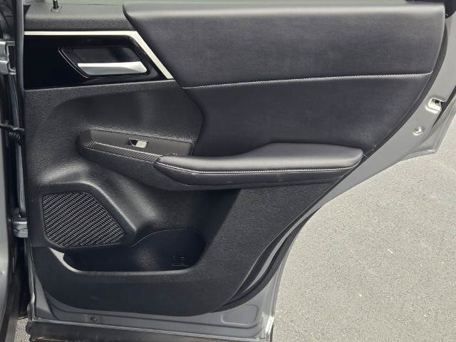 Used 2024 Mitsubishi Outlander SE FWD image 8