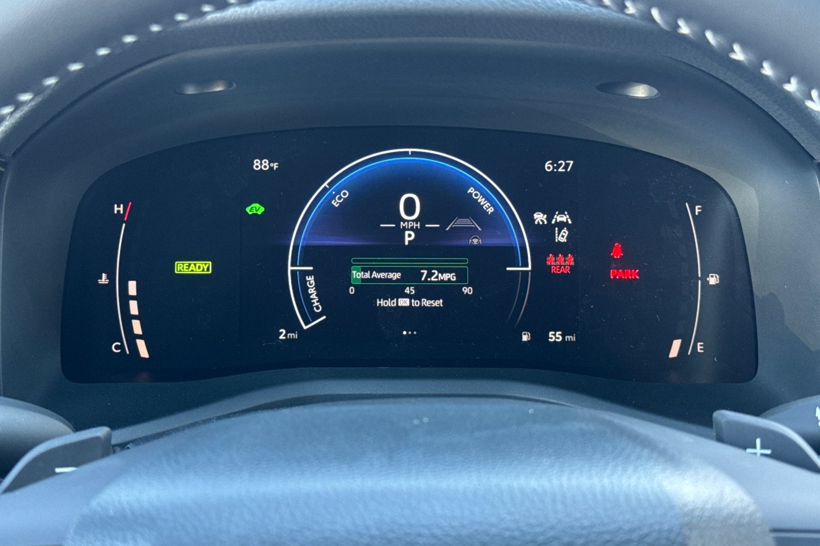 New 2026 Toyota Camry SE w/ Convenience Package FWD image 28