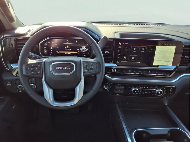New 2026 GMC Sierra 2500 SLT video 4
