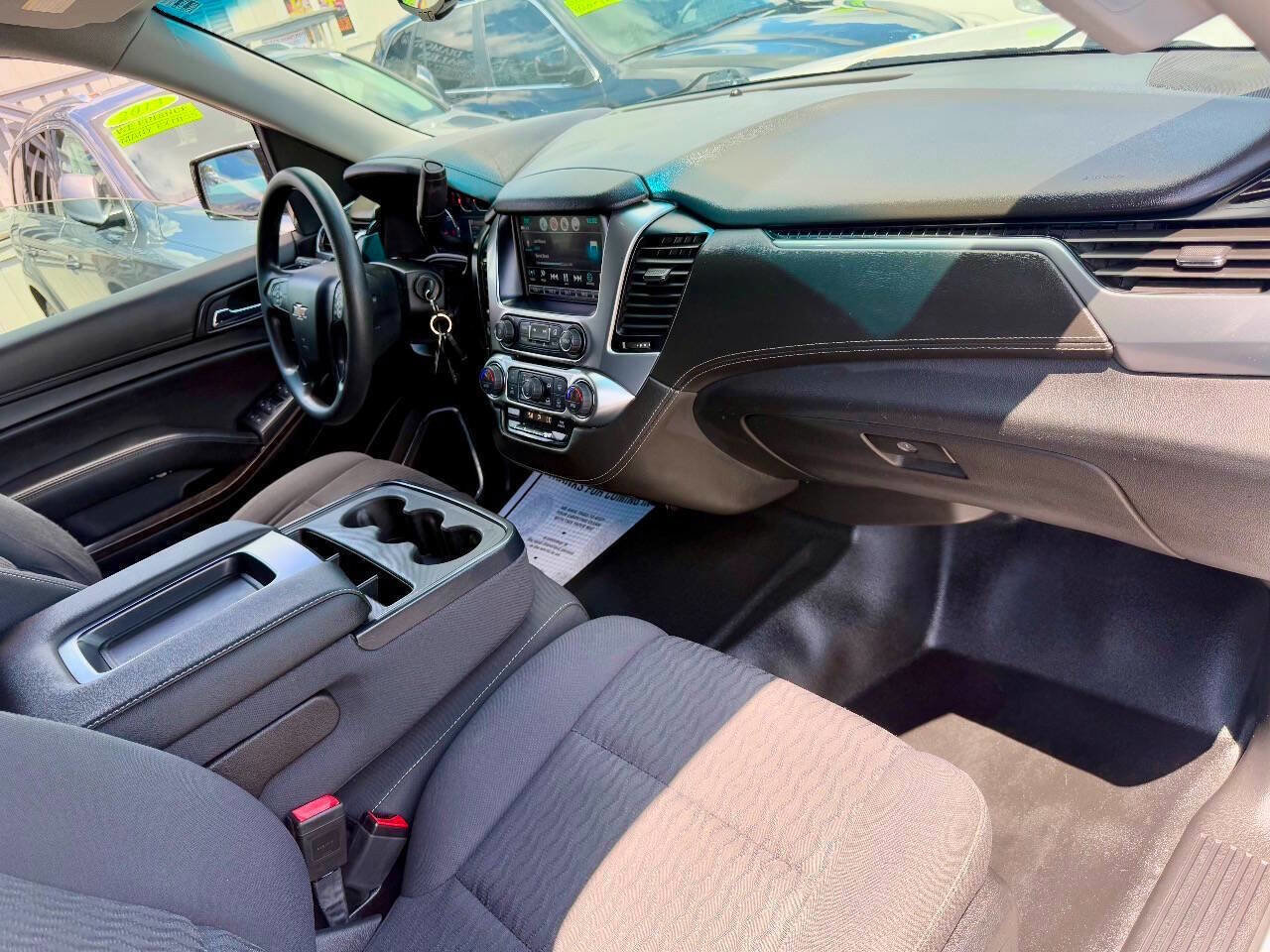 Used 2020 Chevrolet Tahoe 2WD image 19