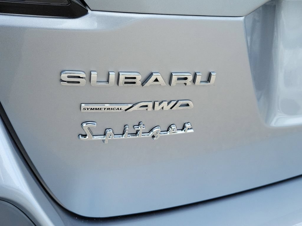 Used 2024 Subaru Outback AWD/4WD image 6