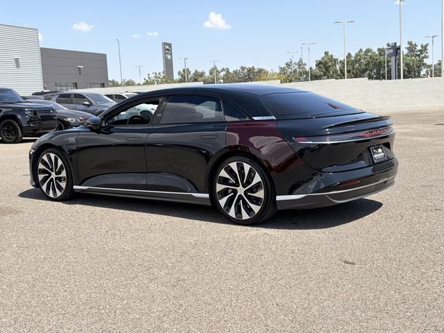 Used 2023 Lucid Air Touring AWD/4WD image 31